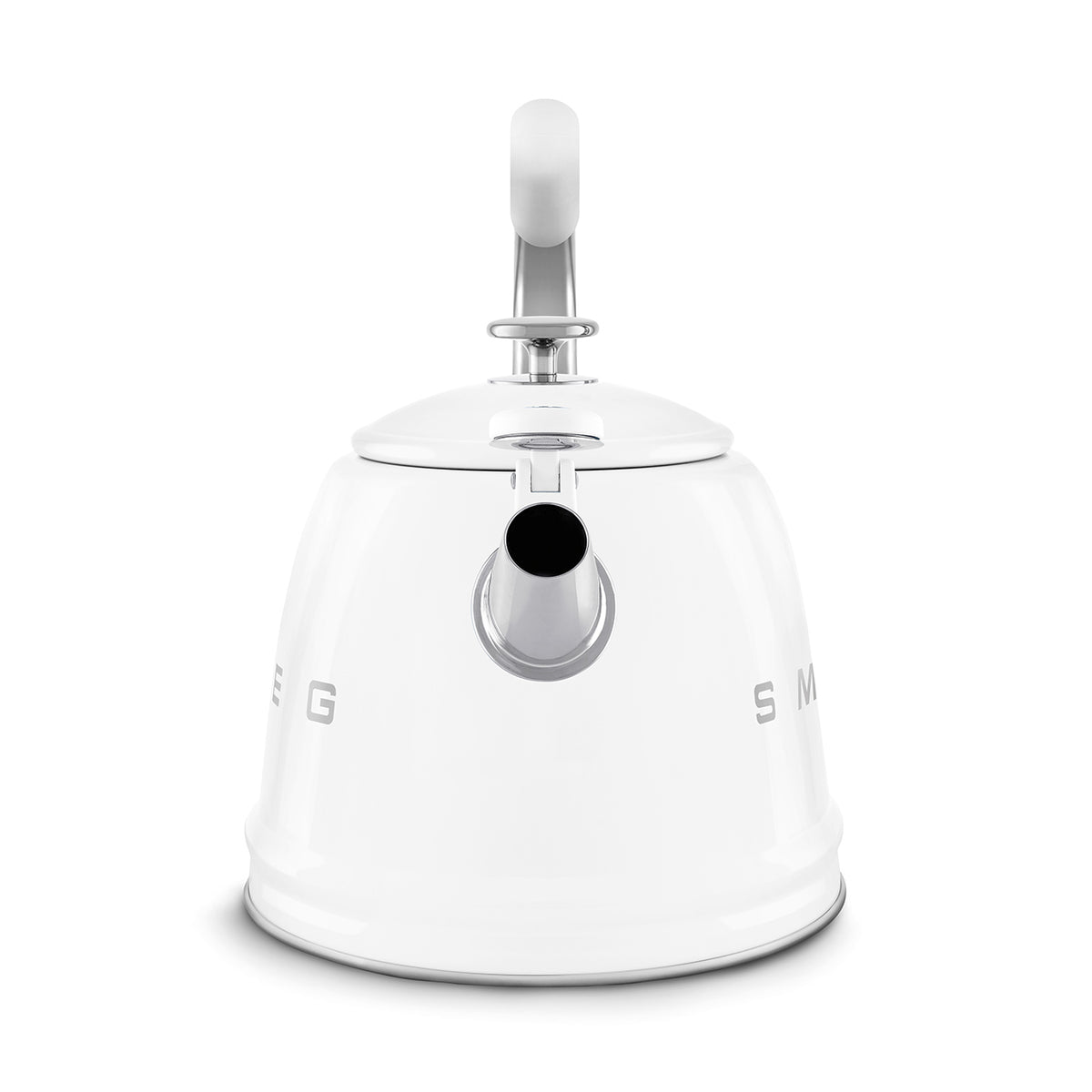 Whistling Kettle CKLW2001 in White