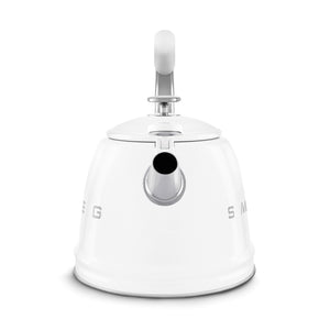 Whistling Kettle CKLW2001 in White