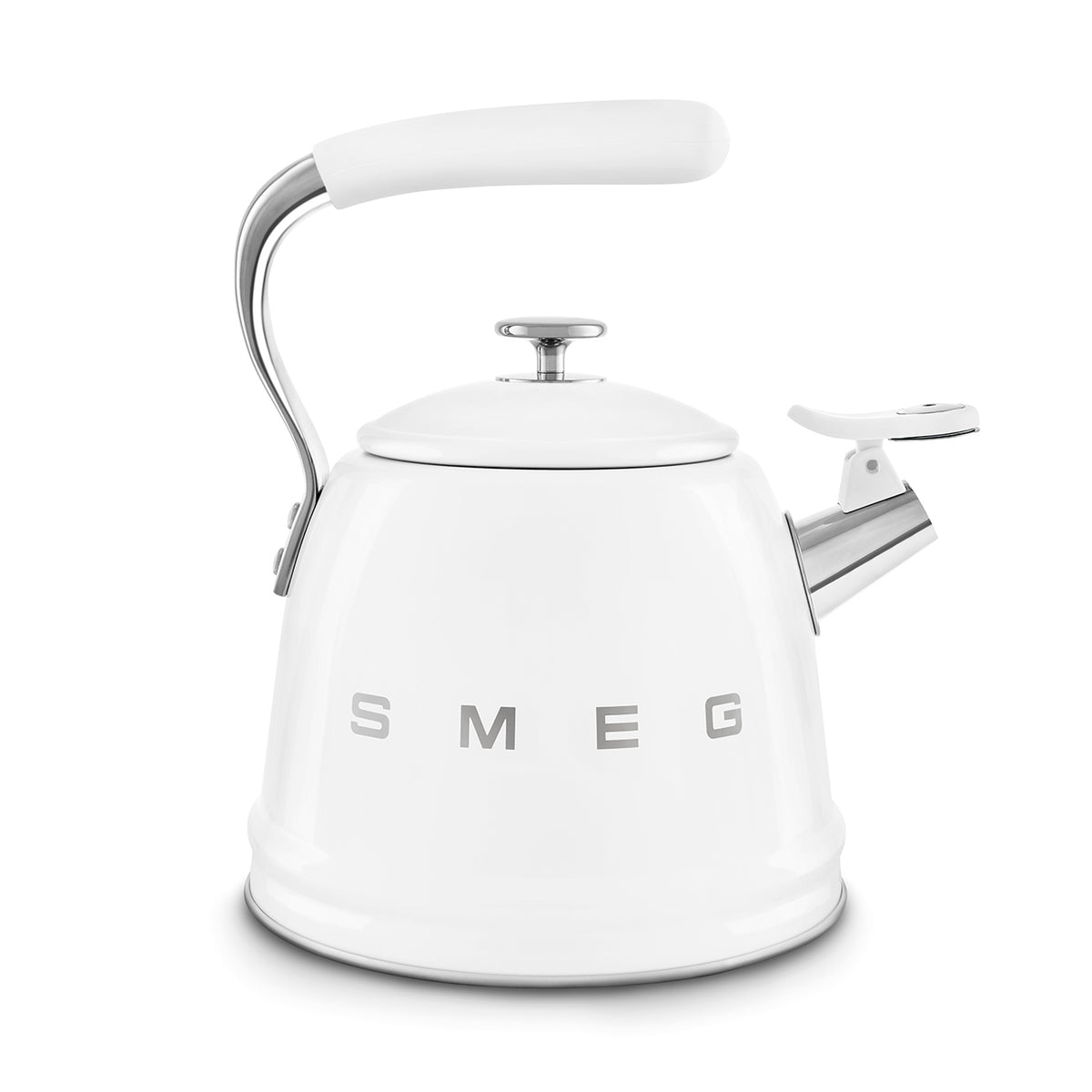 Whistling Kettle CKLW2001 in White