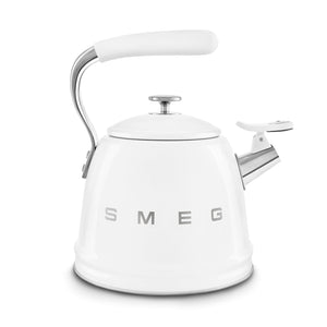 Whistling Kettle CKLW2001 in White