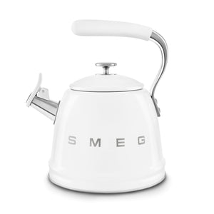 Whistling Kettle CKLW2001 in White