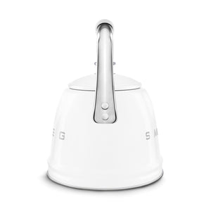 Whistling Kettle CKLW2001 in White