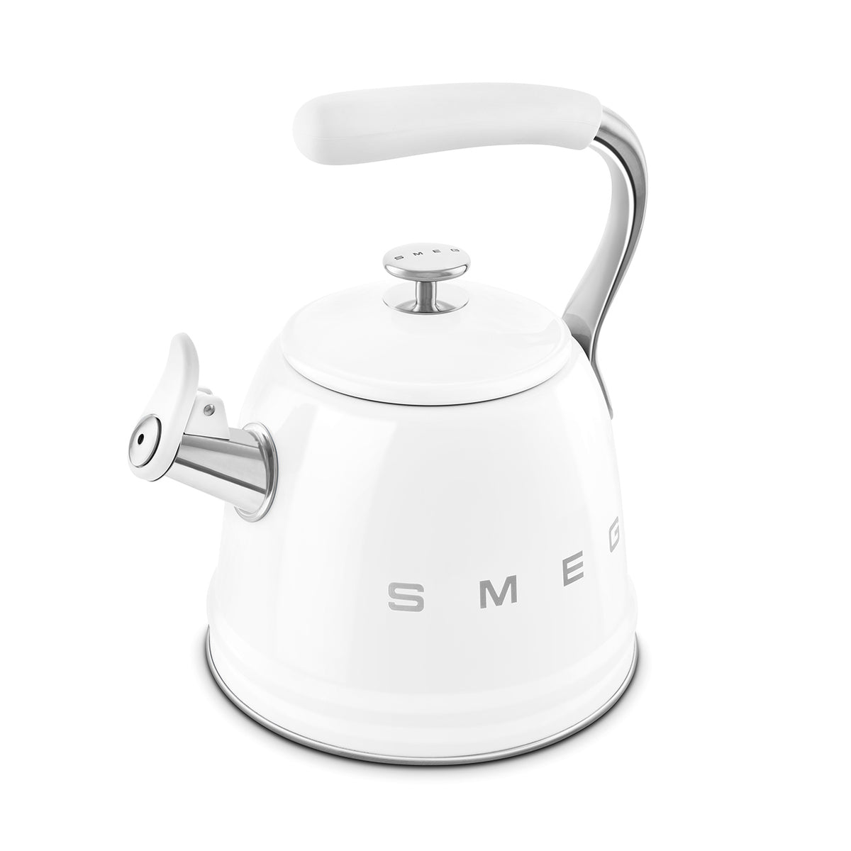 Whistling Kettle CKLW2001 in White