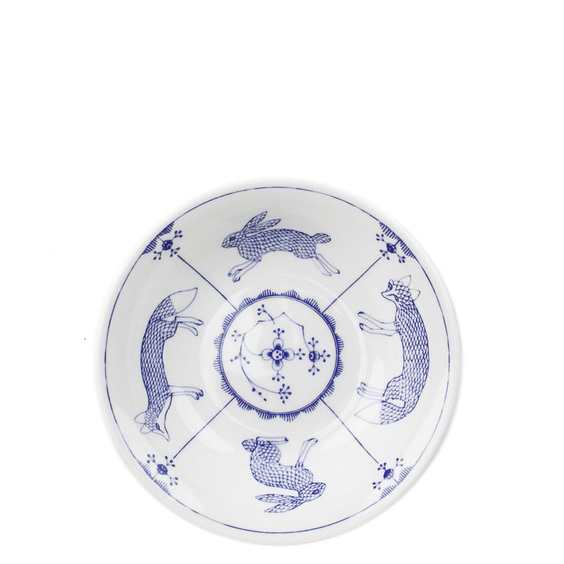 Clerkenwell Bone China Fruit Bowl