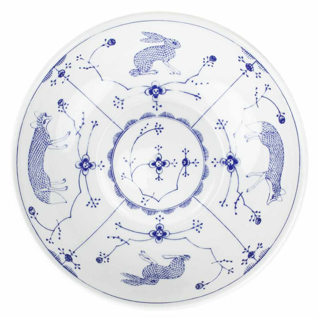 Clerkenwell Bone China Serving Bowl