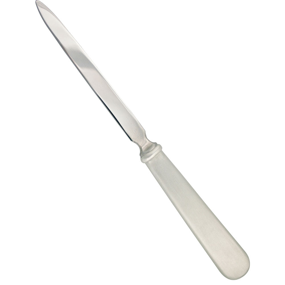 Plain Letter Opener