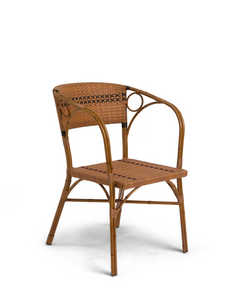 Juliette Armchair, Set of 2