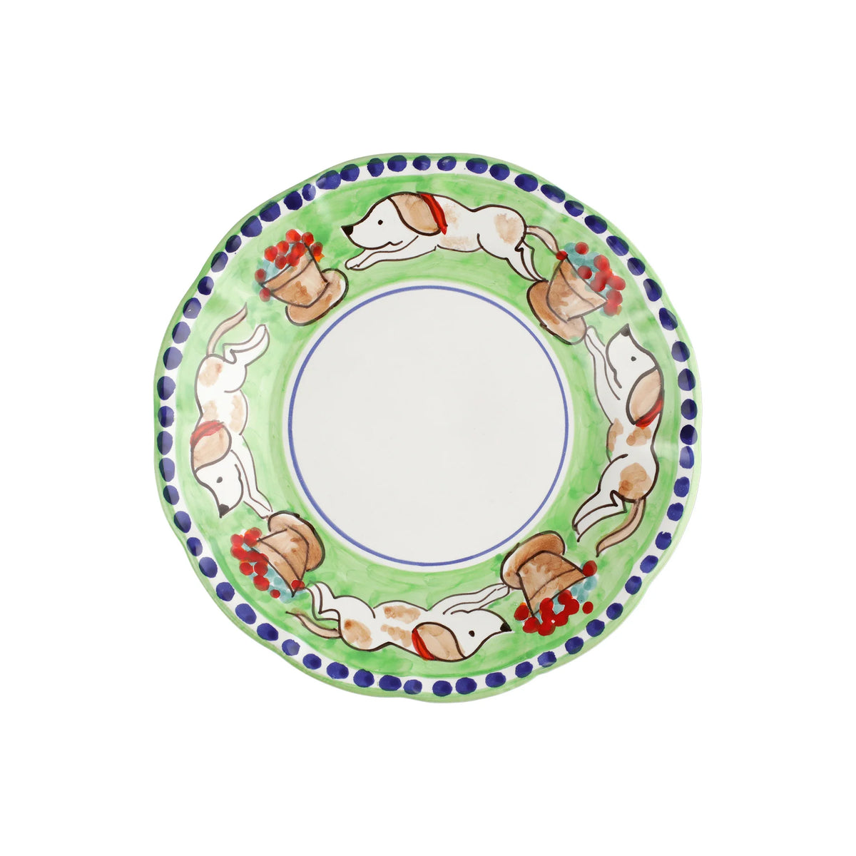 Campagna Salad Plate