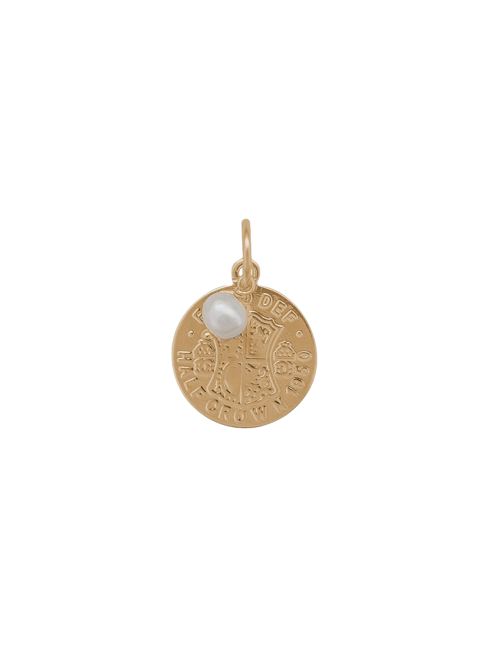 Coin Charm