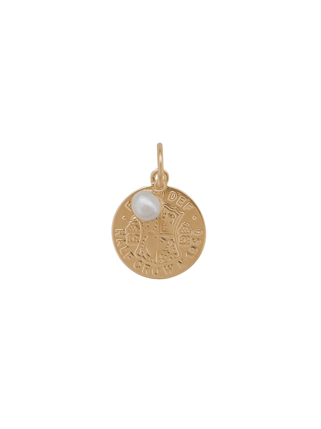 Coin Charm