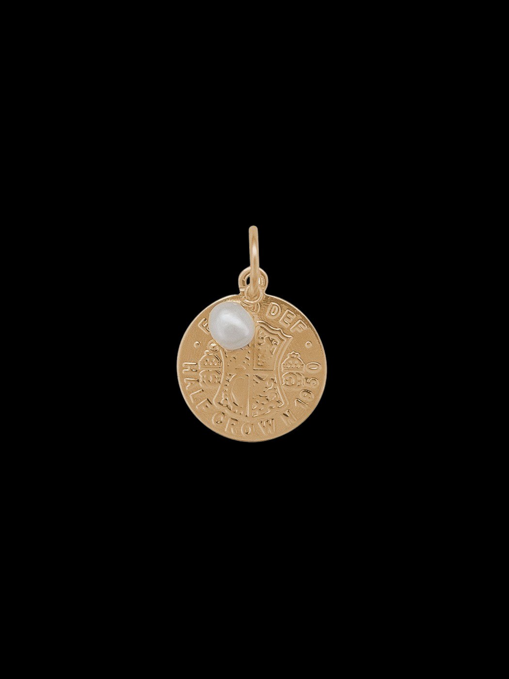 Coin Charm