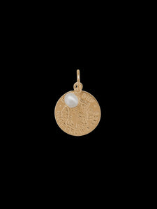 Coin Charm