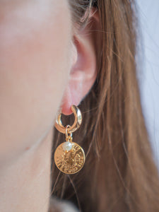 Coin Charm