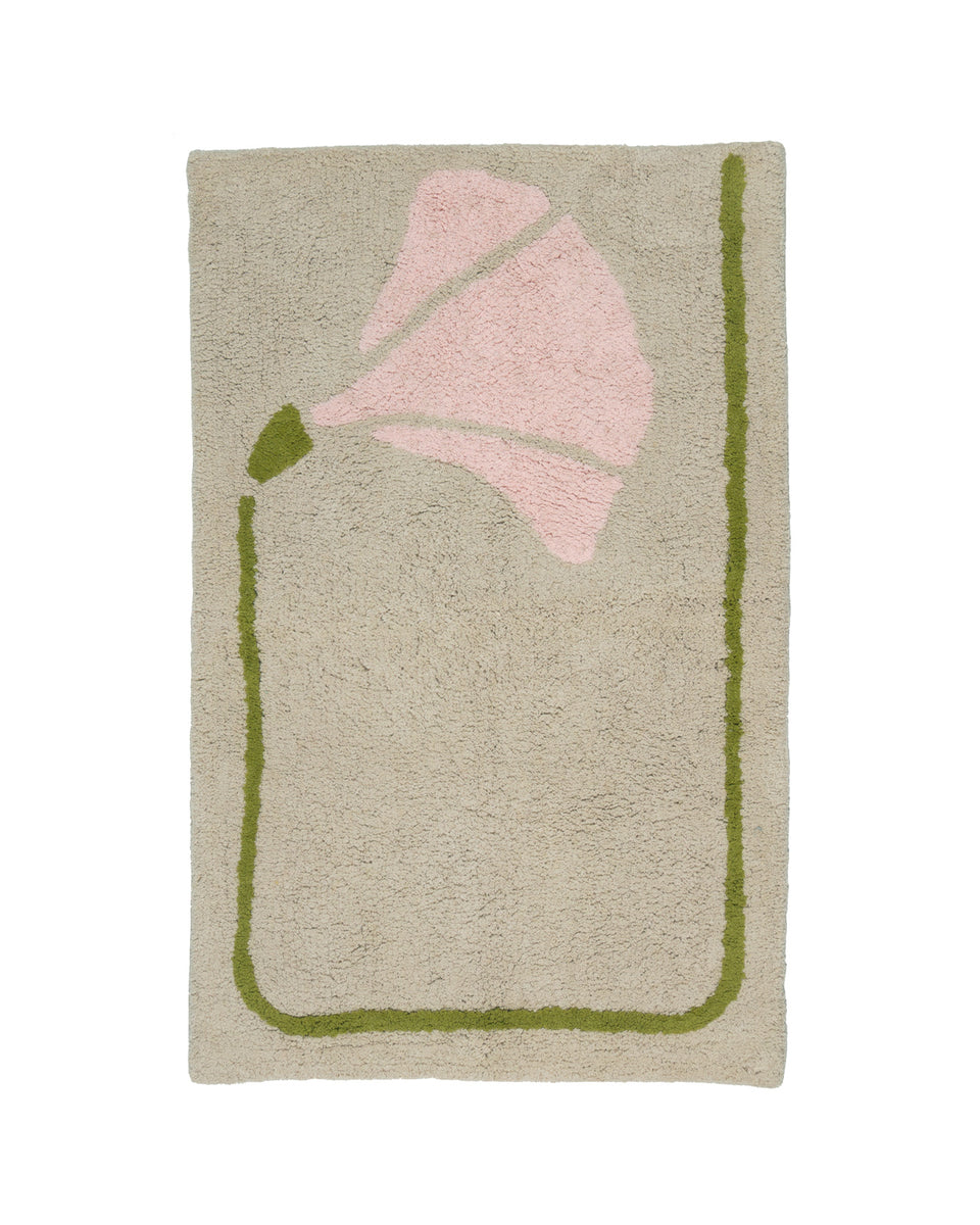 Cherry Blossom Bathmat