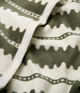 Collins Stripe Blanket