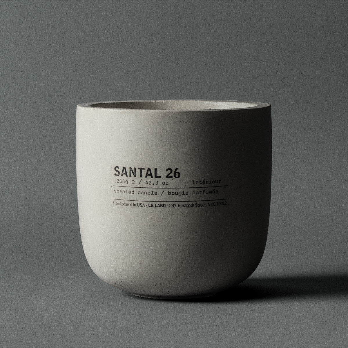 Candle
