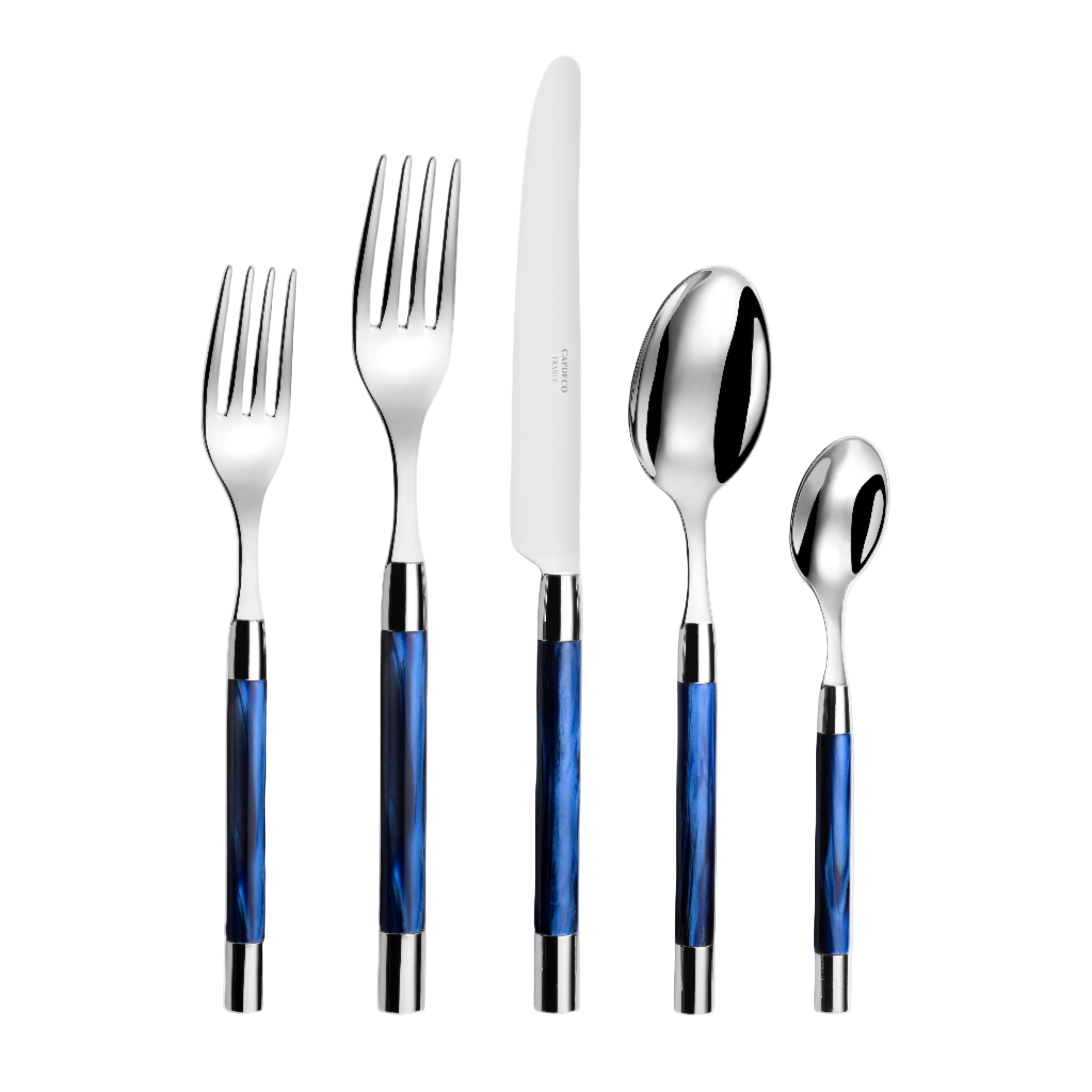 Conty Place Setting, Set of 5