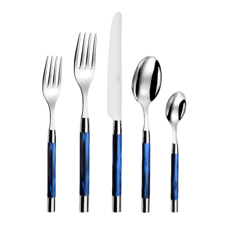 Conty Place Setting, Set of 5