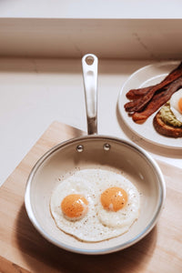 7-Piece CeramiClad™ Cookware Set