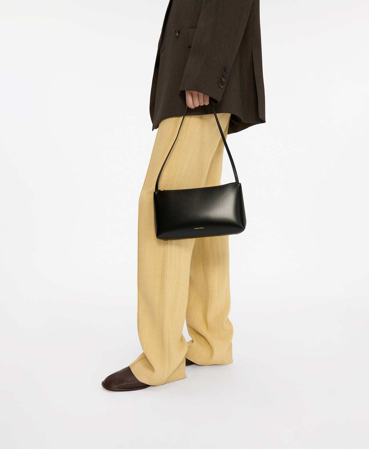 Gaia Bag - on model