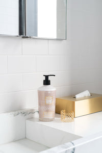 Paris Body & Hand Lotion and Hand Wash Gel Gift Box