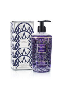 Hand Wash Gel 350ml Manhattan