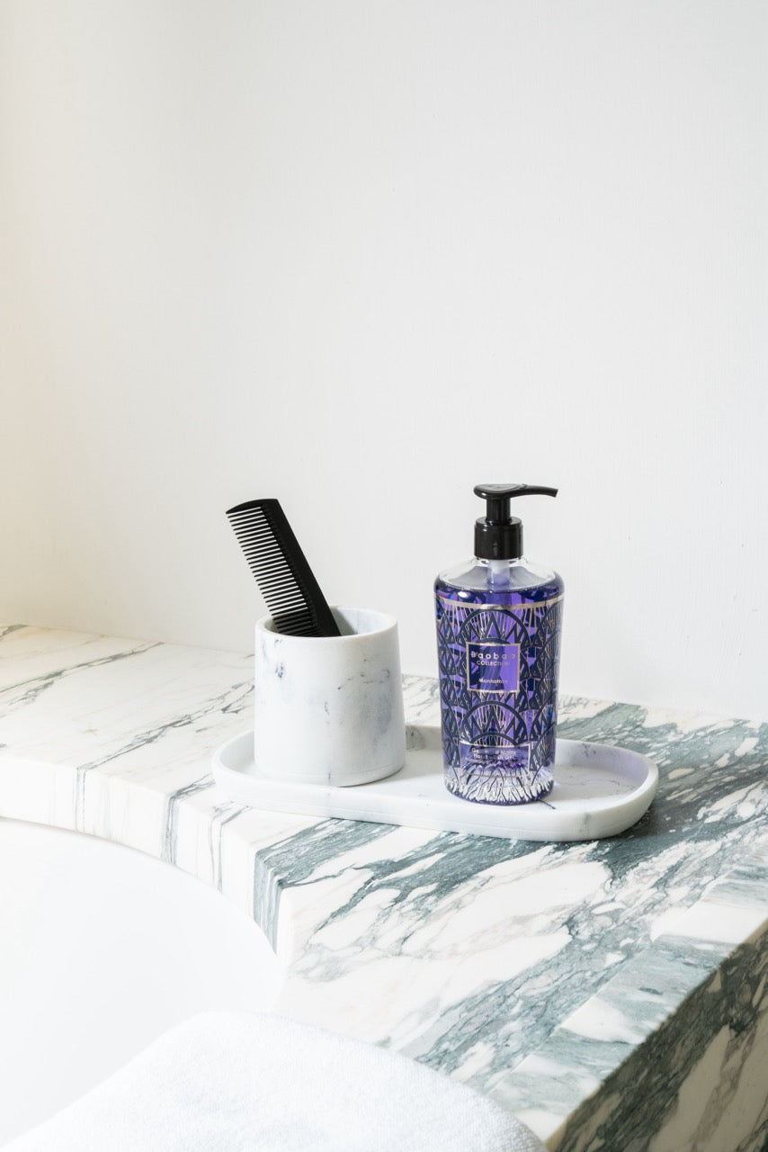 Hand Wash Gel 350ml Manhattan