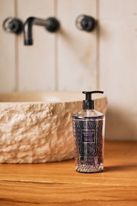 Hand Wash Gel 350ml Manhattan