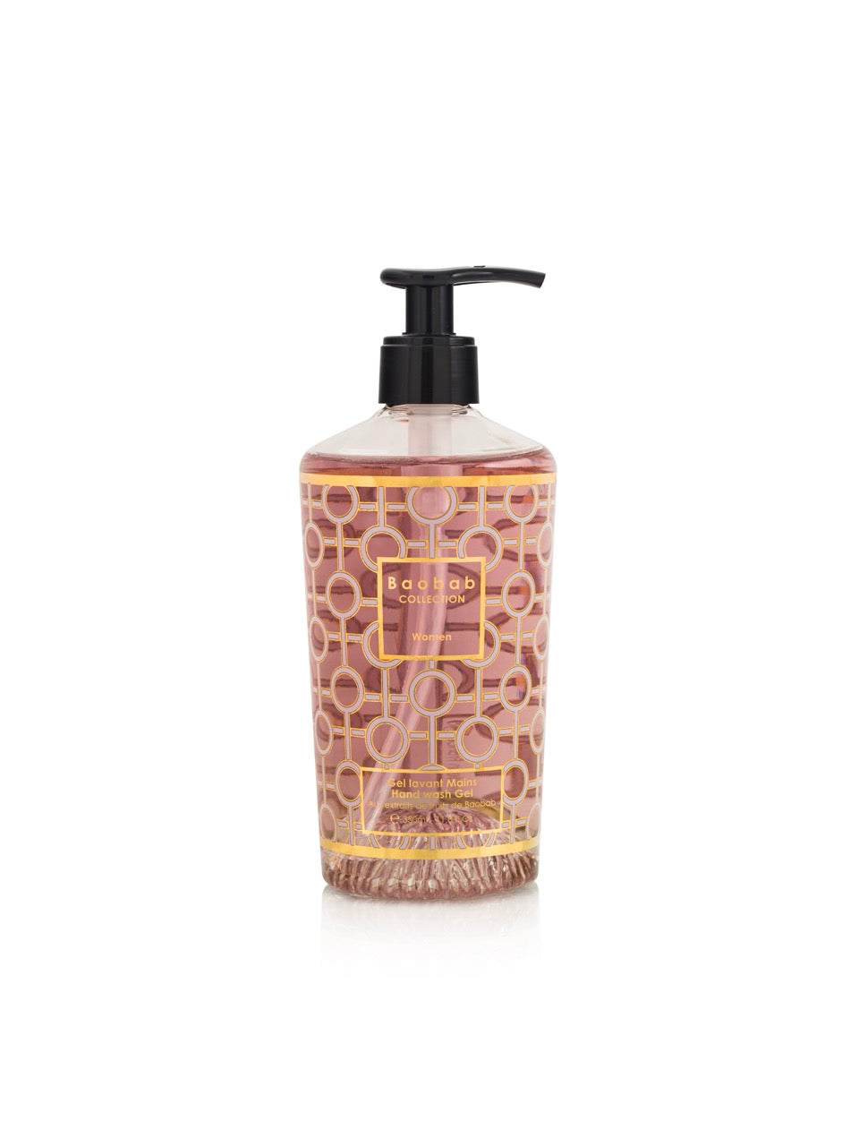 Hand Wash Gel 350ml Women
