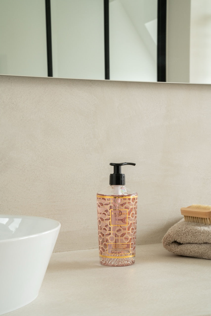 Hand Wash Gel 350ml Women