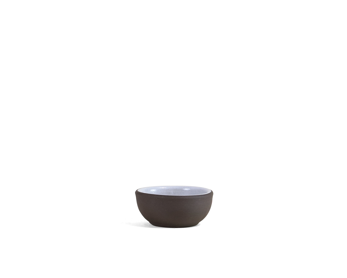 2.5" Coupe Condiment Bowl