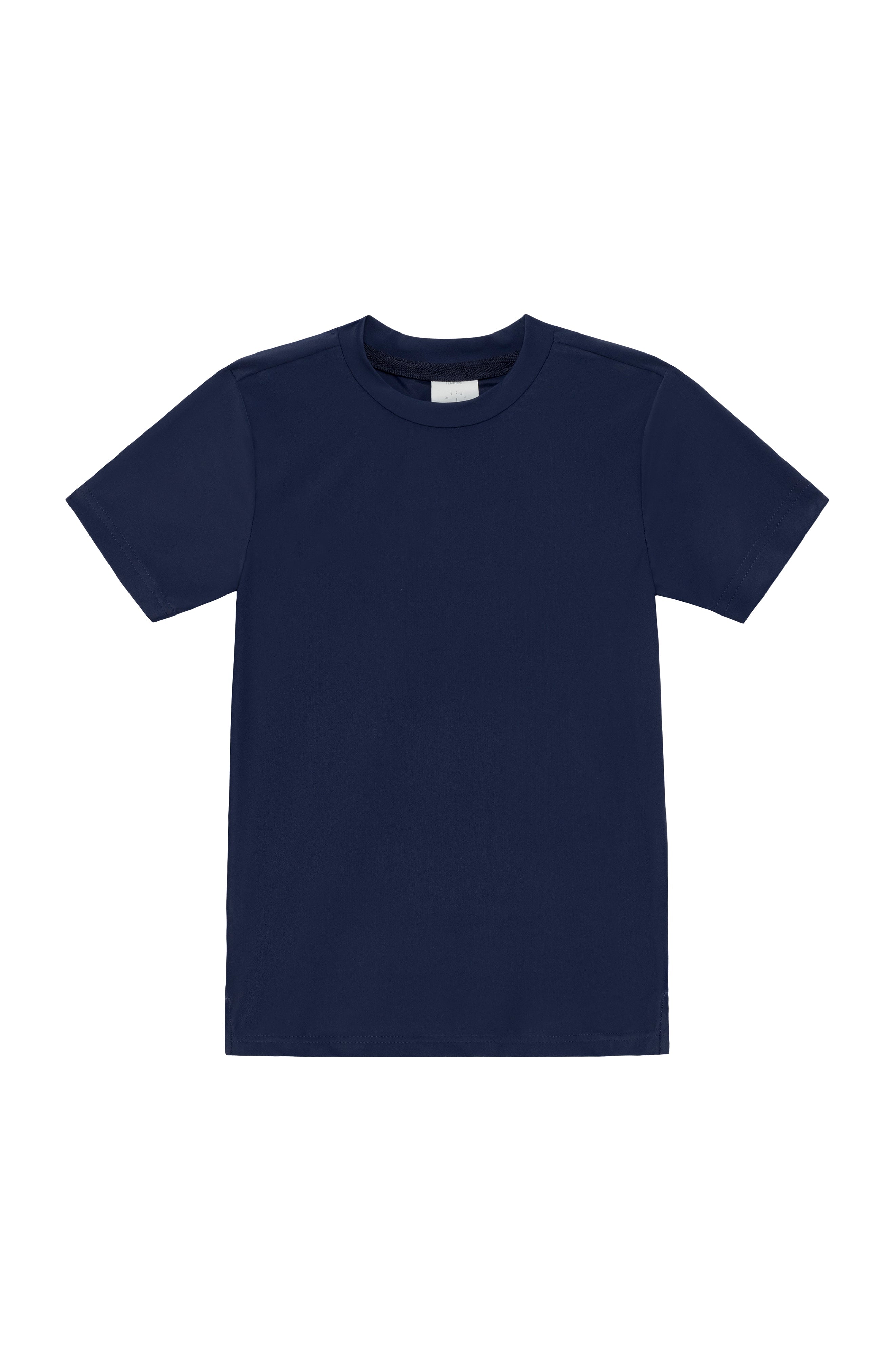 Practice Shirt in Navy