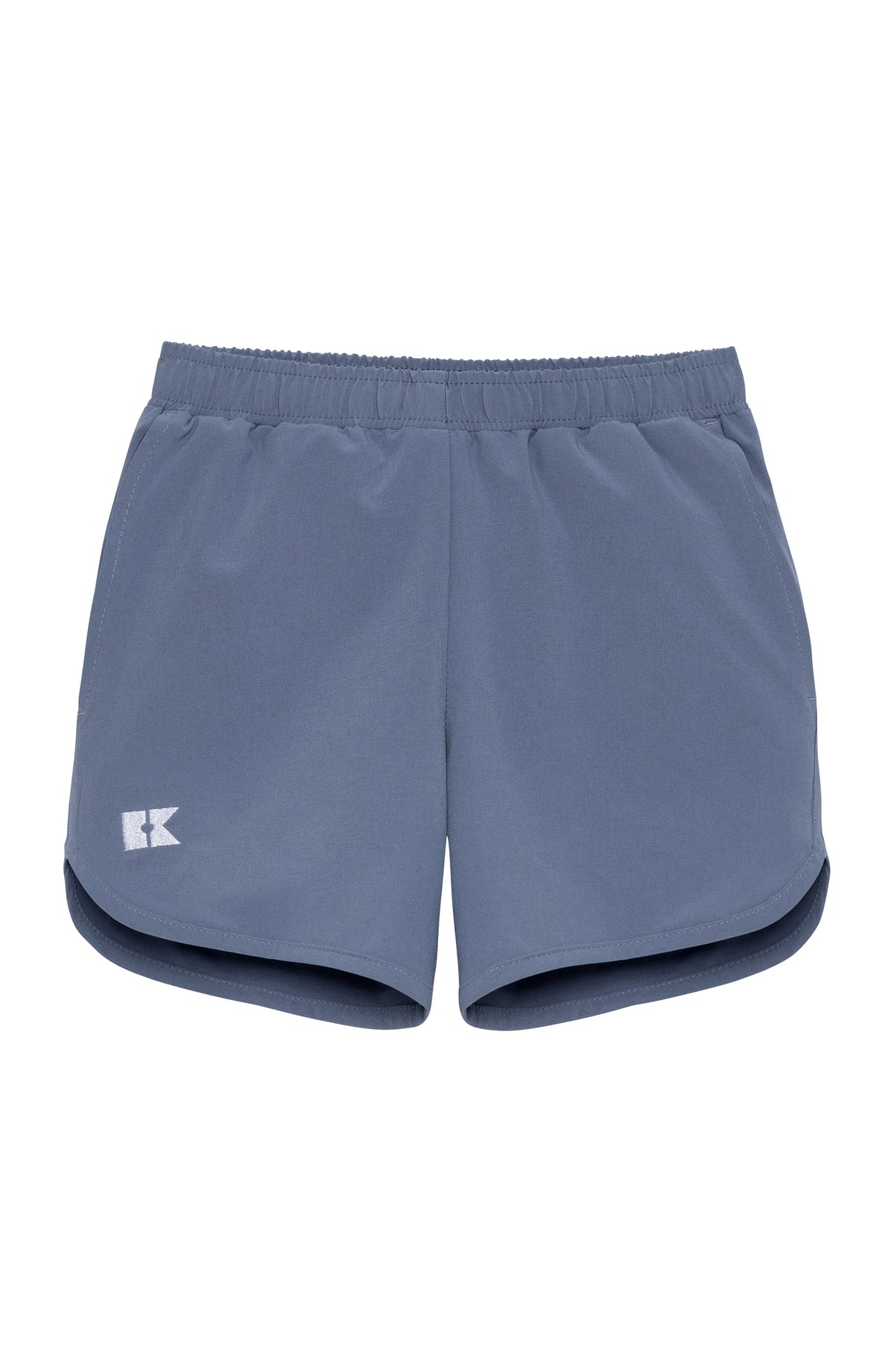 Super Short in Slate