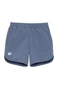 Super Short in Slate