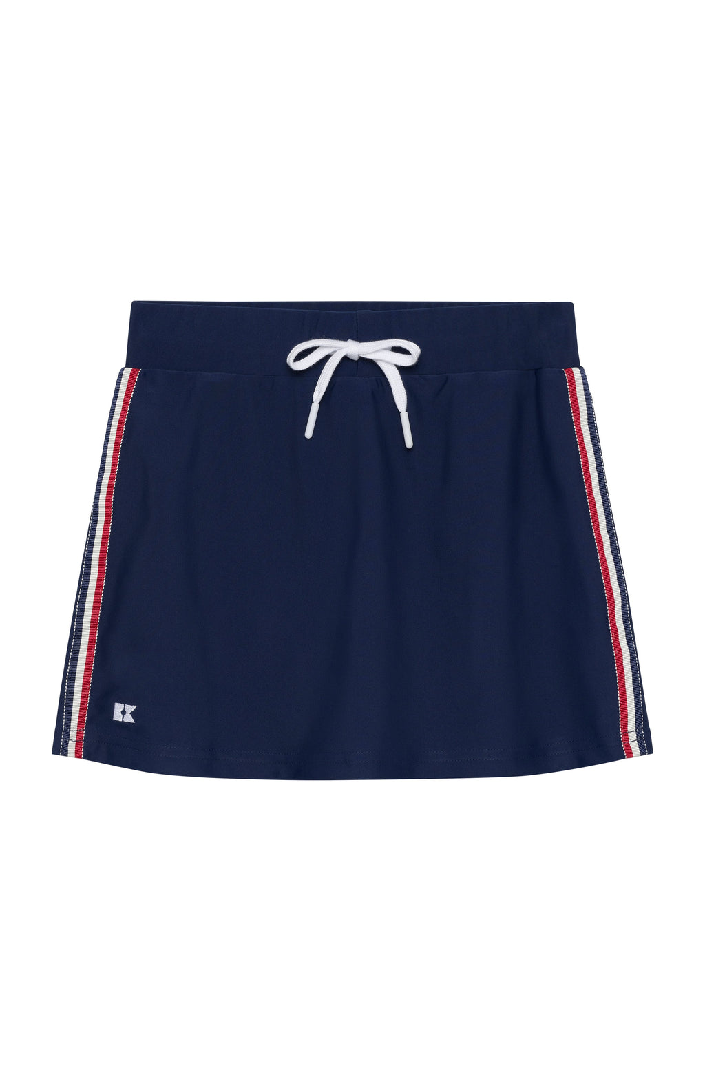 Liberty Love Skort in Navy