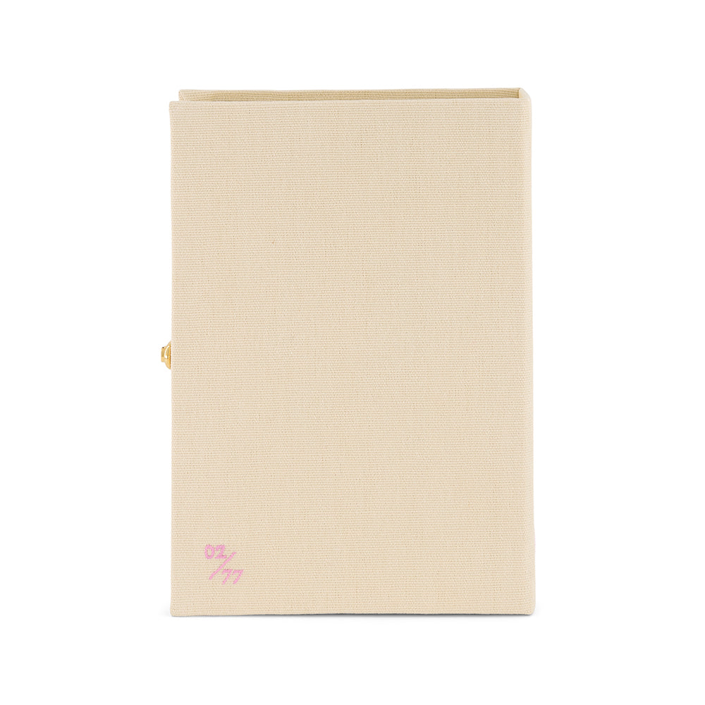 Sweethearts of the Rodeo Book Clutch