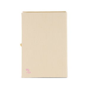 Sweethearts of the Rodeo Book Clutch