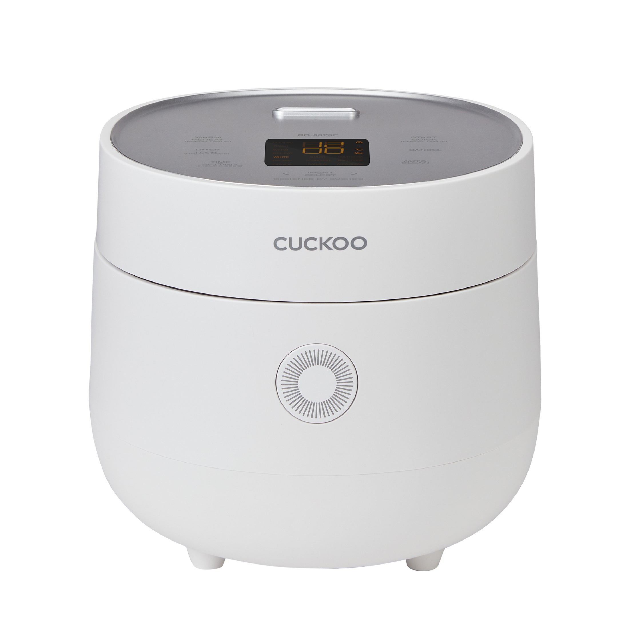 3-Cup Micom Rice Cooker