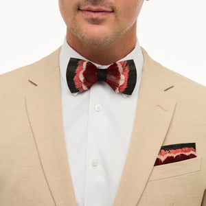 Canaries Pocket Square