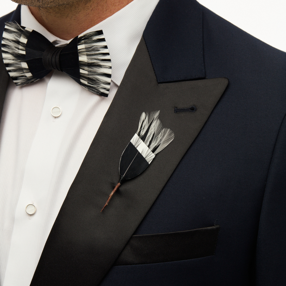 Dauphin Pin