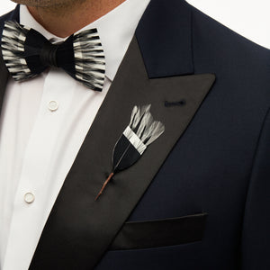 Dauphin Pin