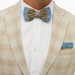 Dennery Pocket Square
