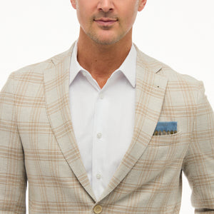 Dennery Pocket Square