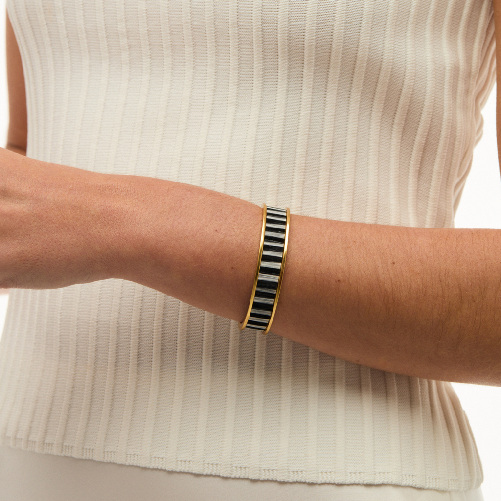 Erica Thin Cuff