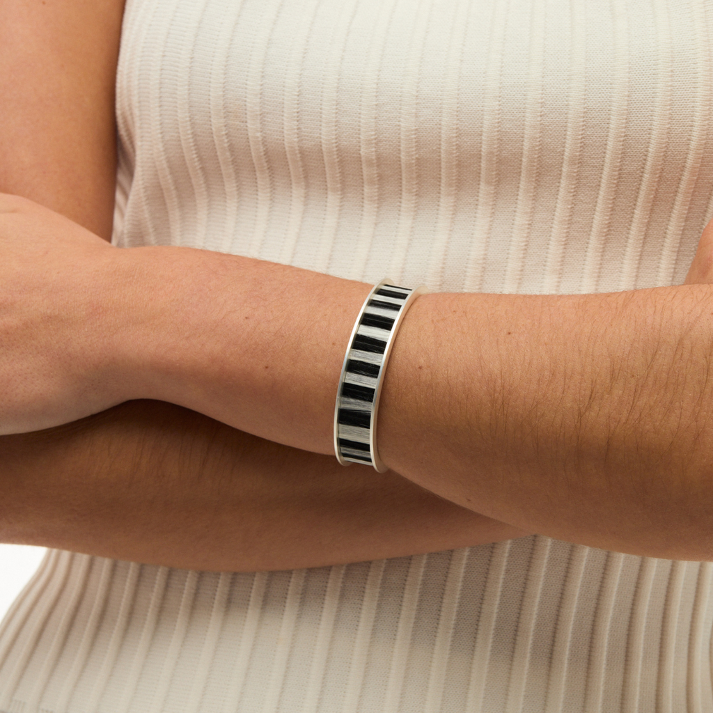 Erica Thin Cuff