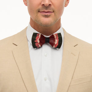 Marigot Bay Bow Tie