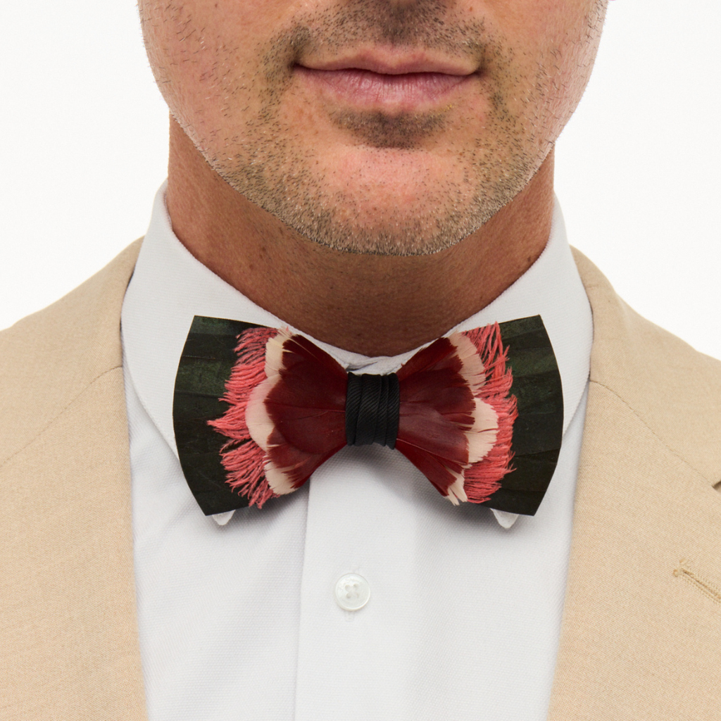 Marigot Bay Bow Tie