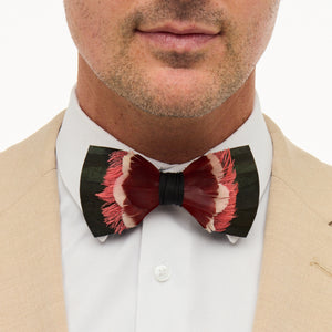 Marigot Bay Bow Tie