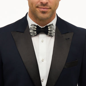 Soufriere Bow Tie