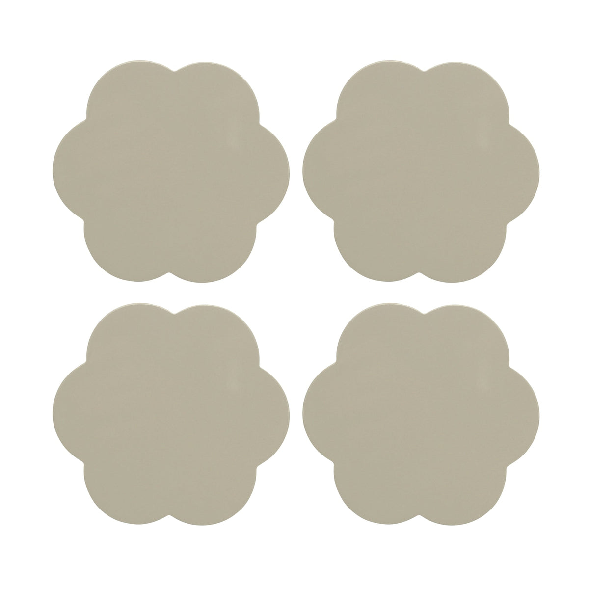 Cappuccino Coasters – Set of 4